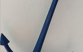 Ancre Bleu